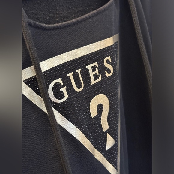 Guess Hoodie - Picture 4 of 4